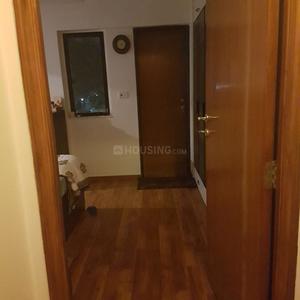 Bedroom Image of 1946 Sq.ft 3 BHK Apartment / Flat for sale in Mahindra The Great Eastern Gardens, Kanjurmarg West Mumbai for Rs. 32500000