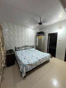 Bedroom Image of 1050 Sq.ft 2 BHK Apartment / Flat for sale in New Khasala Nagpur for Rs. 3000000