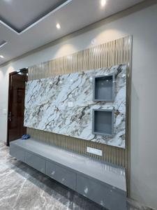 Hall Image of 1440 Sq.ft 3 BHK Builder Floor for sale in GTB Nagar New Delhi for Rs. 24000000
