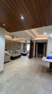 Hall Image of 4050 Sq.ft 4 BHK Villa for sale in Model Town New Delhi for Rs. 350000000