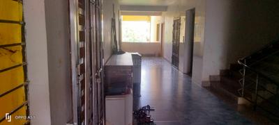 Image of 936 Sq.ft 2 BHK Apartment / Flat for sale in Bilasi Town, Deoghar for Rs. 4350000