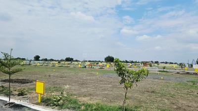Image of 1749 Sq.ft Residential Plot / Land for sale in Sattenapalle, Palnadu for Rs. 2200000