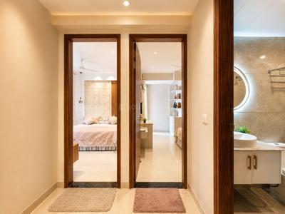 Hall Image of 1856 Sq.ft 3 BHK Apartment / Flat for sale in Mussoorie Road Dehradun for Rs. 23200000