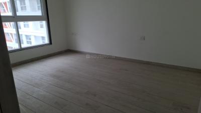 Bedroom Image of 1640 Sq.ft 3 BHK Apartment / Flat for rent in K Shire, Punawale Pune for Rs. 35000