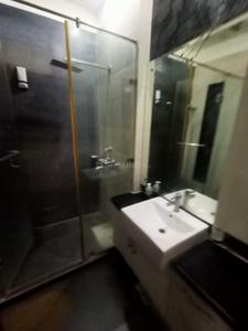 Image of 1870 Sq.ft 2 BHK Builder Floor for rent in Sector 17, Panchkula for Rs. 36000