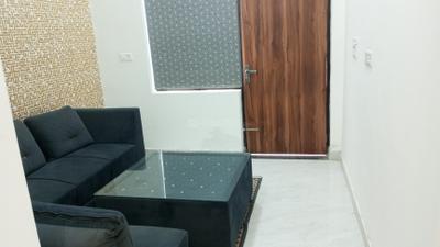 Living Room Image of 1620 Sq.ft 3 BHK Villa for sale in Pathauli Village Agra for Rs. 5699000