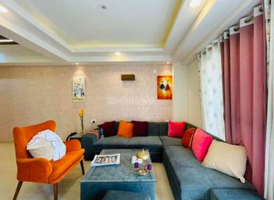 Hall Image of Royal accomodation PG in Viman Nagar, Pune