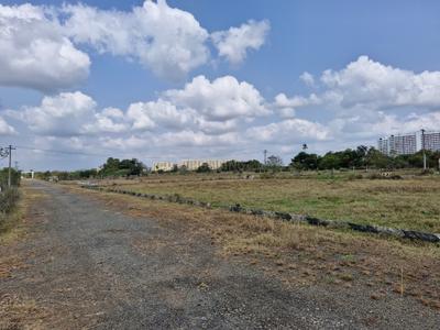 Image of 2168 Sq.ft Residential Plot / Land for sale in Kandigai, Chengalpattu, Chennai for Rs. 4769900
