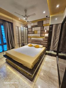 3 BHK Apartment