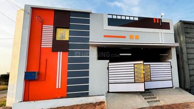 2 BHK Independent House
