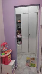 Bedroom Image of 1340 Sq.ft 2 BHK Apartment / Flat for rent in Kukatpally Hyderabad for Rs. 32000