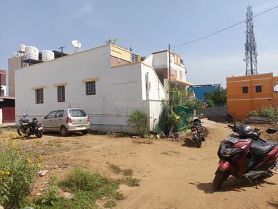 Image of 1104 Sq.ft Residential Plot / Land for sale in Kuniyamuthur, Coimbatore for Rs. 2300000