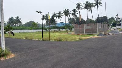 Image of 1500 Sq.ft Residential Plot / Land for sale in Mathampalayam, Coimbatore for Rs. 2496000