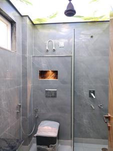 Bedroom Two Image of 2403 Sq.ft 4 BHK Builder Floor for sale in Sector 89 Faridabad for Rs. 25000000