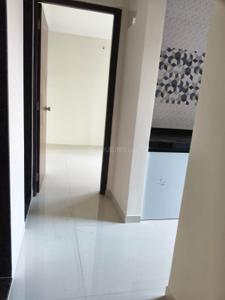1 BHK Flat