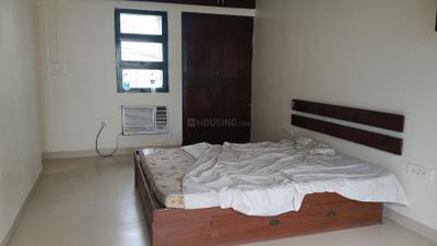 Bedroom Image of 1550 Sq.ft 3 BHK Apartment / Flat for rent in Kharghar Navi Mumbai for Rs. 53000