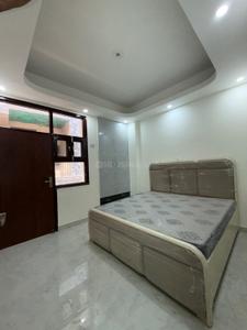 Bedroom Image of 650 Sq.ft 1 RK Apartment / Flat for sale in Sector 73 Noida for Rs. 2550000