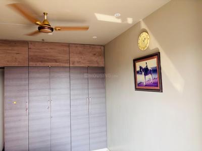 Bedroom Image of 650 Sq.ft 1 RK Apartment / Flat for sale in Dombivli East Thane for Rs. 7500000