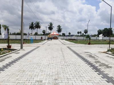 Image of 1346 Sq.ft Residential Plot / Land for sale in Kottamedu, Chennai for Rs. 5384000