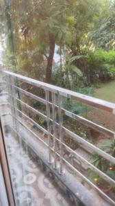 Balcony Image of 1900 Sq.ft 3.5 BHK Apartment / Flat for sale in DDA B4, Vasant Kunj New Delhi for Rs. 51000000