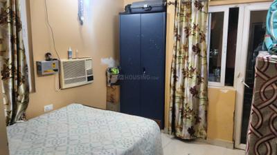 Bedroom Image of 1421 Sq.ft 3 BHK Apartment / Flat for sale in Sita Dular Enclave , Danapur Patna for Rs. 9850000