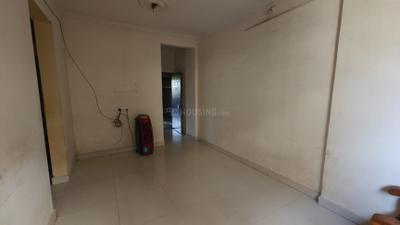 Living Room Image of 640 Sq.ft 1 BHK Apartment / Flat for sale in Kalyan West Kalyan for Rs. 3100000
