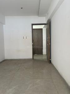 Hall Image of 717 Sq.ft 1 BHK Apartment / Flat for sale in Pushpak Nagar Navi Mumbai for Rs. 3800000