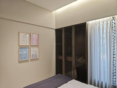 Bedroom Image of 1764 Sq.ft 3 BHK Apartment / Flat for sale in Marvel Cerise, Kharadi Pune for Rs. 27000000