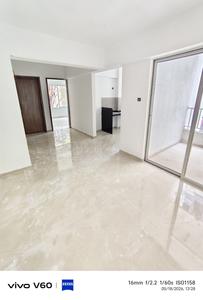Hall Image of 1000 Sq.ft 2 BHK Apartment / Flat for rent in Dapodi Pune for Rs. 20000