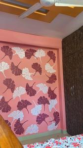 Bedroom Image of 801 Sq.ft 2 BHK Apartment / Flat for sale in Spotlight Rainbow, Madhyamgram Kolkata for Rs. 3700000