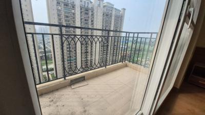 Image of 2000 Sq.ft 3 BHK Apartment / Flat for sale in ATS Le Grandiose, Sector 150, Noida for Rs. 26000000