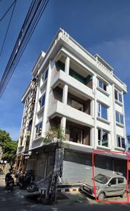 Image of 410 Sq.ft 2 BHK Independent House for rent in Pradhan Nagar, Siliguri for Rs. 22000