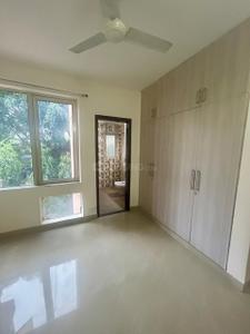 Bedroom Image of 2250 Sq.ft 4 BHK Apartment / Flat for sale in AWHO Sispal Vihar, Sector 49 Gurgaon for Rs. 33000000