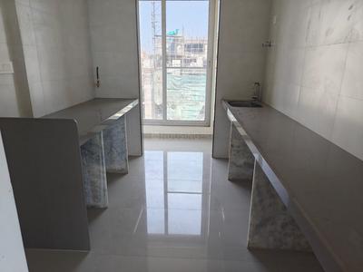 Kitchen Image of 1300 Sq.ft 3 BHK Apartment / Flat for sale in Dadar East Mumbai for Rs. 61300000