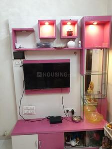 Hall Image of 520 Sq.ft 1 BHK Apartment / Flat for sale in Hiranandani Estate Thane for Rs. 5500000