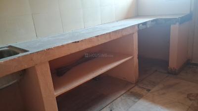 Kitchen Image of 1040 Sq.ft 2 BHK Apartment / Flat for sale in Kushaiguda Secunderabad for Rs. 4100000