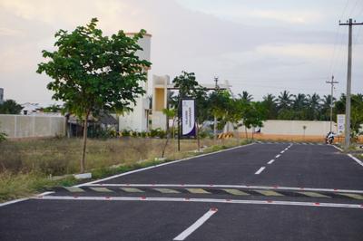 Image of 950 Sq.ft Residential Plot / Land for sale in Kariampalayam, Coimbatore for Rs. 1471550