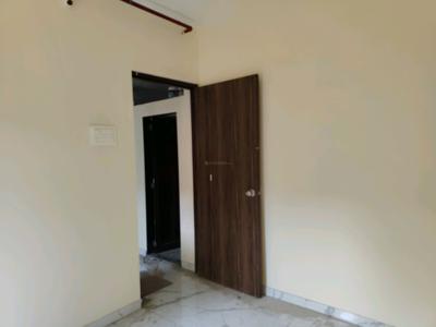 Bedroom Image of 455 Sq.ft 1 BHK Apartment / Flat for sale in Mansarovar Pearl Gardens, Vasai West Vasai for Rs. 5000000
