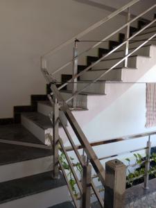 Image of 1150 Sq.ft 2 BHK Independent House for rent in Haibat Mau Mawaiya, Lucknow for Rs. 10000