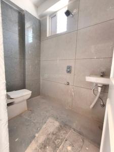 Bathroom Image of 1250 Sq.ft 2 BHK Apartment / Flat for sale in Suchitra Hyderabad for Rs. 6800000