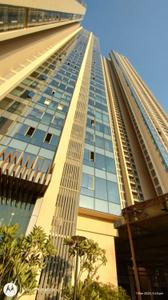Image of 1100 Sq.ft 2 BHK Apartment / Flat for sale in Piramal Aranya, Byculla, Mumbai for Rs. 36500000