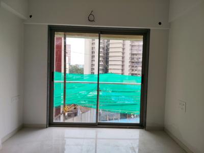 Bedroom Image of 570 Sq.ft 1 BHK Apartment / Flat for sale in Avant Heritage III, Jogeshwari East Mumbai for Rs. 12500000