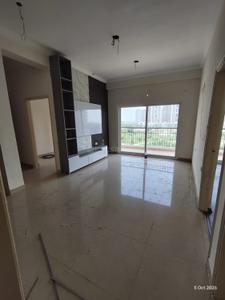 Hall Image of 1665 Sq.ft 3.5 BHK Apartment / Flat for sale in The Antriksh Golf City, Sector 150 Noida for Rs. 16000000
