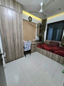 Bedroom Image of 1486 Sq.ft 2.5 BHK Apartment / Flat for sale in Mahindra Splendour, Bhandup West Mumbai for Rs. 28500000