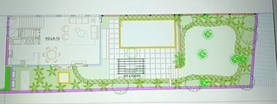 Image of 3030 Sq.ft 3 BHK Villa for sale in Assagao, Goa for Rs. 56000000