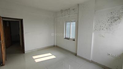 Bedroom Image of 1075 Sq.ft 2 BHK Apartment / Flat for sale in Ambient Winds, Kalikapur, EM Bypass Kolkata for Rs. 9500000