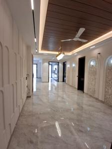 Image of 2700 Sq.ft 4 BHK Builder Floor for sale in Sector 55, Gurgaon for Rs. 31000000