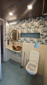 Image of 1000 Sq.ft 2 BHK Builder Floor for rent in Sector 122, Noida for Rs. 45000