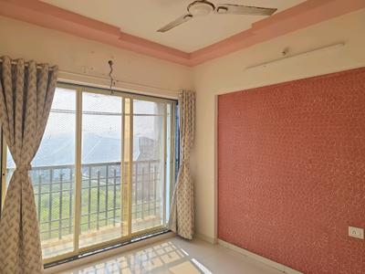 Agarwal Paramount Bedroom 2
