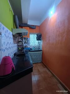 Kitchen Image of 900 Sq.ft 2 BHK Apartment / Flat for sale in Tarun Nagar Guwahati for Rs. 6200000
